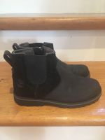 Timberland, Stiefelette,Stiefel,Schuhe,schwarz,Gr.31,Leder Nürnberg (Mittelfr) - Oststadt Vorschau