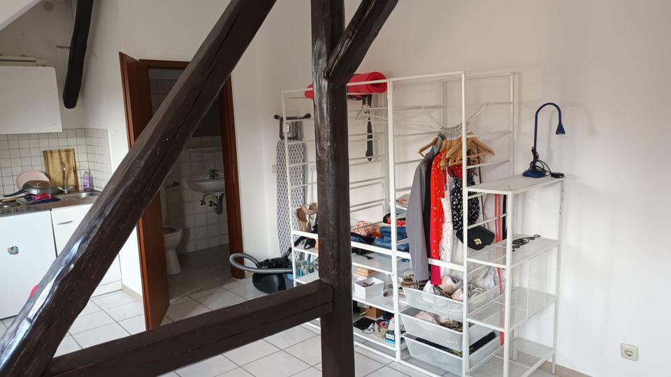 1-Zimmer-Wohnung in Geisenheim in Geisenheim