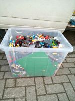 Lego Kiste zu verkaufen Niedersachsen - Buchholz in der Nordheide Vorschau