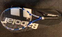 Babolat Tennisschläger Pure Drive GT mit Umhängetasche Nordrhein-Westfalen - Krefeld Vorschau