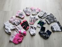 Babysocken Mädchen zum Tausch Bayern - Heigenbrücken Vorschau