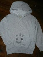 Hoodie Sweatshirt Sweater Kapuzenpullover Gr. 116 Schleswig-Holstein - Norderstedt Vorschau