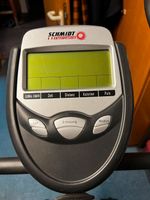 Heimtrainer  Hometrainer schmidt sportsworld Thüringen - Erfurt Vorschau