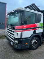 Scania 124 400 Lkw Transporter Rheinland-Pfalz - Schifferstadt Vorschau