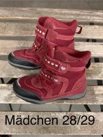 Mädchenstiefel von TCM in Größe 28/29 Baden-Württemberg - Asselfingen Vorschau