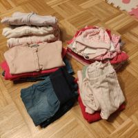 Mädchen Kleiderpaket Größe 68 Bayern - Ebermannstadt Vorschau