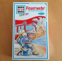 Was ist was Feuerwehr Wissensspiel Nordrhein-Westfalen - Schmallenberg Vorschau