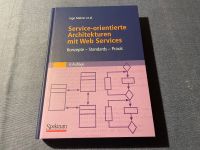 NEU!! Melzer: Service orientierte Architekturen mit Web Services Baden-Württemberg - Remshalden Vorschau