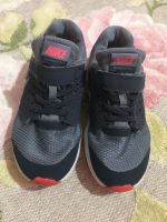 Nike Kinder Sportschuh Kinder Schuh Gr. 33 Berlin - Reinickendorf Vorschau