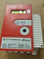 SENSUS PolluWatt Duo 6245/T5/MWh/1/R/D Wärmemengenzähler Frankfurt am Main - Ostend Vorschau