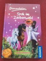 Kinderbuch Sternenfohlen Spuk im Zauberwald Baden-Württemberg - Lauffen Vorschau