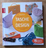 Meine Tasche mein Design nähen München - Sendling Vorschau