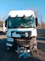 MAN TGX*UNFALL*2022*Universal*XXL*RETARDER*VARIO*DE SZM* Baden-Württemberg - Karlsdorf-Neuthard Vorschau