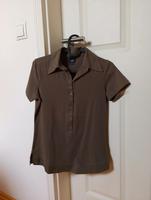 neu Damen T Shirt Olive Esprit collection S Bayern - Hirschaid Vorschau