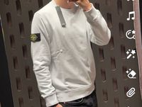 Stone Island Sweater XL Nordrhein-Westfalen - Olpe Vorschau