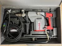 DUSS   DIA 50W Diamantbohrmaschine DIA50W wie Hilti guter Zustand Baden-Württemberg - Bermatingen Vorschau