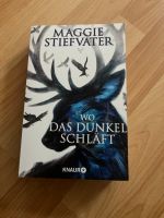 Buch Wo das Dunkel schläft Sachsen-Anhalt - Halle Vorschau