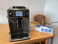 Kaffeevollautomat Xelsis Philips Saeco Schleswig-Holstein - Bad Segeberg Vorschau