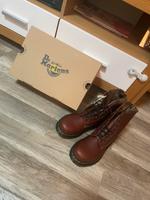 Dr. Martens Winterboots neu Nordrhein-Westfalen - Haan Vorschau