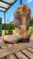 Original Corral Boots zu Verkaufen – Handgefertigte Damen Western Nordrhein-Westfalen - Kerken Vorschau