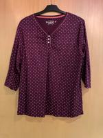 Damen Langarm Shirt (Bexleys) Gr.XL  3 Euro Hessen - Hohenstein Vorschau