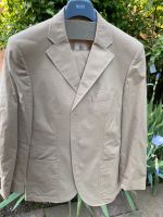 Toni Gard Anzug Sakko Hose Jacket beige Herren 52 Köln - Köln Junkersdorf Vorschau