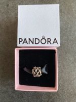 *** Pandora Openwork Charm Kugel Zirkonia funkelnde Linien Bielefeld - Bielefeld (Innenstadt) Vorschau