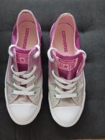 Converse Chuck Größe 38 NEU Frankfurt am Main - Bergen-Enkheim Vorschau