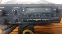 Oldtimer radio blaupunkt Sachsen-Anhalt - Naumburg (Saale) Vorschau