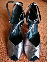 Diamant Tanzschuhe Gr. 36 für Salsa, Tango, Latin, Standard Baden-Württemberg - Amtzell Vorschau