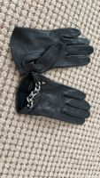 Roeckl Damen Lederhandschuhe, Schwarz , Gr. 6,5, wie Neu Hamburg-Nord - Hamburg Fuhlsbüttel Vorschau