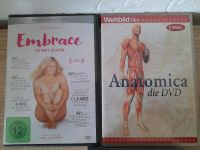 DVD Embrace (auf Englisch), & Anatomica Bayern - Dillingen (Donau) Vorschau