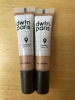 2x dwtn paris // Eyeshadow // Farbe: rose gold // NEU Baden-Württemberg - Waghäusel Vorschau