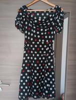 Neu Orsay Sommer Kleid Größe 34/36 Blumen Bayern - Georgensgmünd Vorschau
