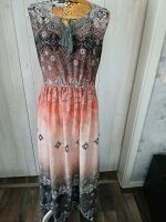 Sommerkleid Größe 36/38 Neu m. Etikett Niedersachsen - Zetel Vorschau