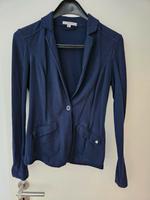 Dunkelblauer Blazer COMMA Gr. 36 TOP Nordrhein-Westfalen - Kerpen Vorschau