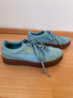 Puma Schuhe Gr. 40 Bayern - Mering Vorschau