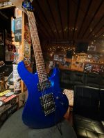 Yamaha E-Gitarre mit floyd Rose System. Sachsen - Aue Vorschau