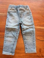 Jeans Hose Tchibo 86/92 Hessen - Darmstadt Vorschau