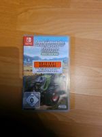 Nintendo Switch spiel ( Ls Nintendo Edition ) Niedersachsen - Hatten Vorschau