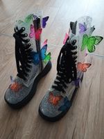 Terrarium Butterfly Boots von Club Exx Münster (Westfalen) - Wolbeck Vorschau