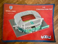 England Brxlz Wembley Stadion Sachsen - Eilenburg Vorschau