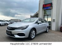 Opel Astra K ST Elegance,1-H,Elk-Heck,R-Kam,2-Zon,LED Niedersachsen - Lemwerder Vorschau