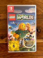 Nintendo Switch Lego Worlds Kr. München - Unterföhring Vorschau