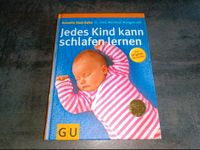Buch jedes Kind kann schlafen lernen ratgeber sachbuch Niedersachsen - Scheeßel Vorschau