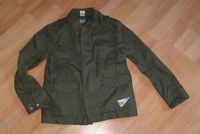 Jacke Safari/Feldjacke Gr. 140 Schleswig-Holstein - Flensburg Vorschau