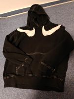 Nike hoodie Xs guter Zustand Niedersachsen - Westerstede Vorschau