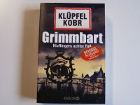 Grimmbart Kluftingers 8. Fall Krimi von Klüpfel Kobr Taschenbuch Nordrhein-Westfalen - Billerbeck Vorschau