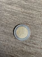 2 Euro Münze Deutschland 2002 J Baden-Württemberg - Ulm Vorschau