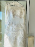 Brautkleid zu verkaufen Rheinland-Pfalz - Quirnheim Vorschau